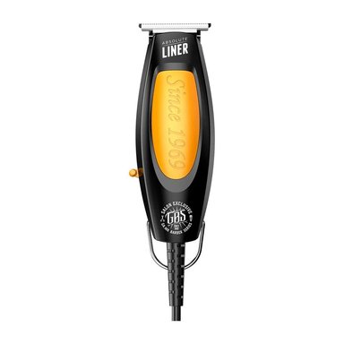 AFEITADORA GAMA TRIMMER GBS ABSOLUTE LINER 0780