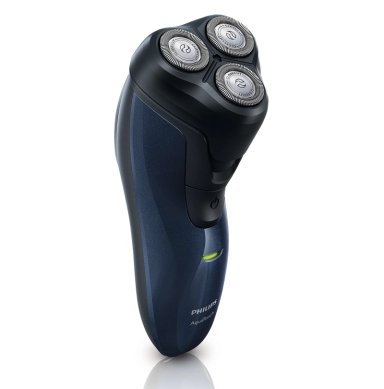 AFEITADORA PHILLIPS MÁQUINA AT 620 14