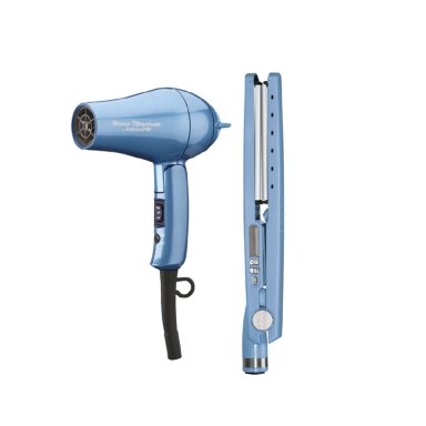 COMBO BABYLISS PRO VIAJE PLANCHA Y SECADORA BABYLISSPRO BNTH0LBGNPE