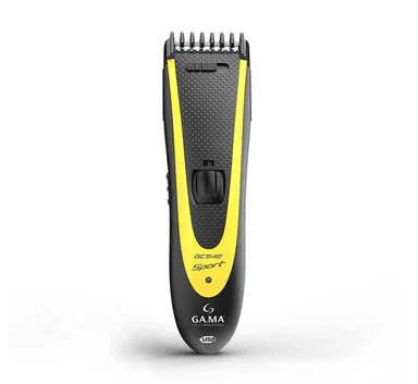 CORTADORA DE CABELLO GAMA BECCP0000000760 CLIPPER GC 542 SPORT