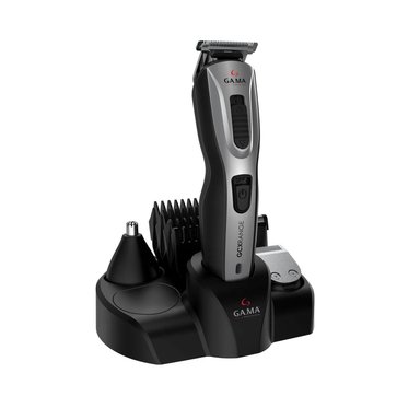 CORTADORA DE CABELLO GAMA GCX RANGE