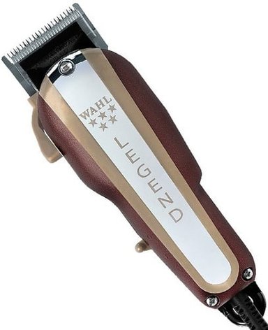 RECORTADOR DE CABELLO WAHL 8147 418 LEGEND –