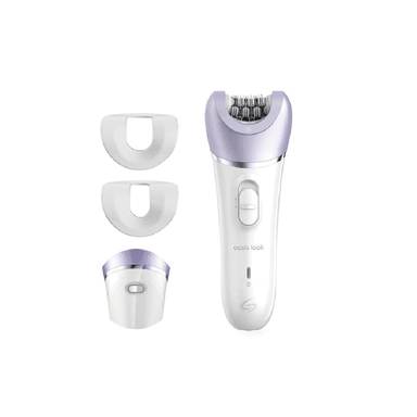 DEPILADORA GAMA OASIS LOOK BECDP0000000203