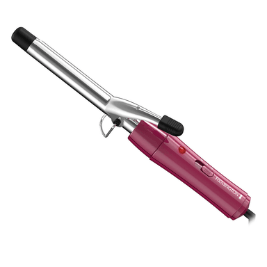 RIZADOR DE CABELLO REMINGTON CI11A19 CHROME CURLS