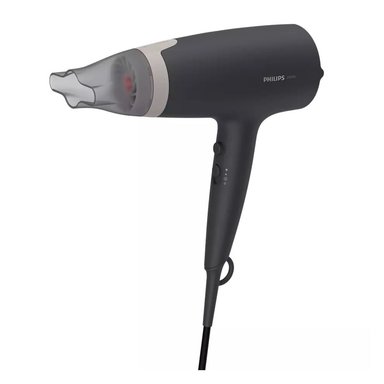 SECADORA CABELLO PHILIPS BHD351/10 NEGRO