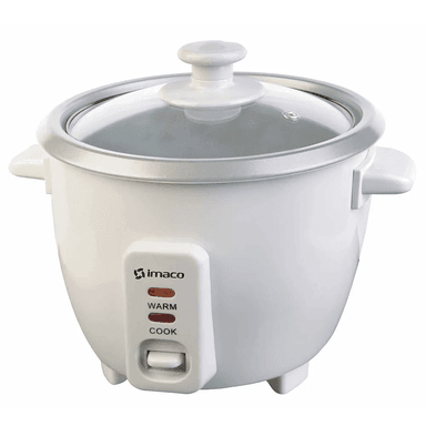 OLLA ARROCERA IMACO RC006 0.6 LITROS