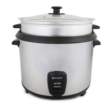 OLLA ARROCERA IMACO IRC281 2.8L METÁLICA