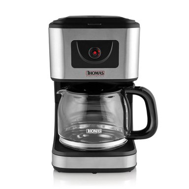 CAFETERA THOMAS TH-138I FILTRO 12 TAZAS