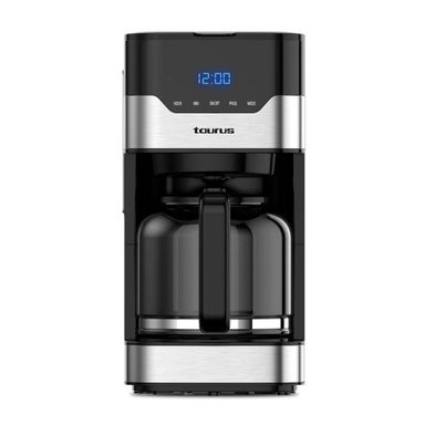CAFETERA TAURUS ALBA FILTRO DIGITAL