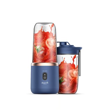 LICUADORA PORTÁTIL DEERMA PREMIUM DEM-NU06