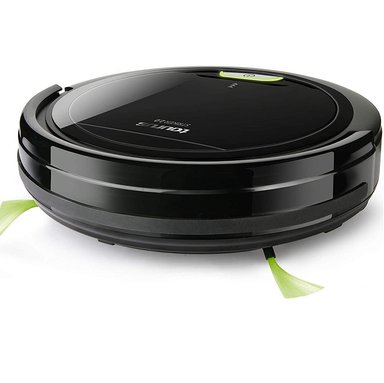 ASPIRADORA ROBOT TAURUS STRIKER 2.0 – NEGRO