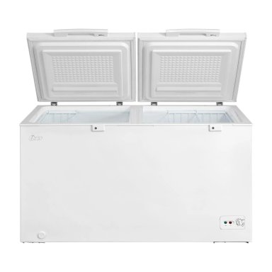 CONGELADORA HORIZONTAL 362L BLANCO OS-PCFMI11201W