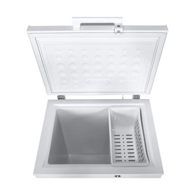 CONGELADORA HORIZONTAL 145L OS-PCF5001WE