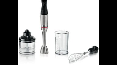 BATIDORA DE INMERSIÓN ERGO MASTER SERIE 6 MSM6M821