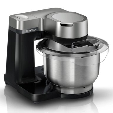 BATIDORA DE PEDESTAL 3.8L NEGRA MUMS2VM00