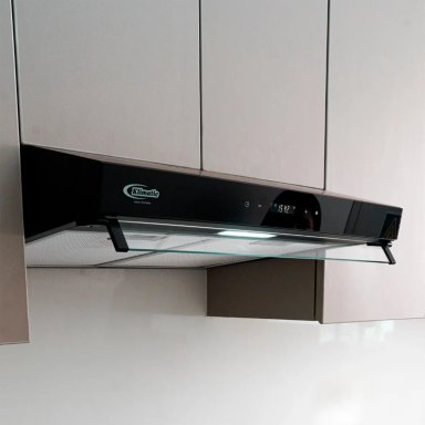 CAMPANA CONVENCIONAL 60CM ÁMSTERDAM