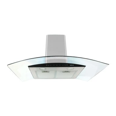 CAMPANA CHIMENEA AGHASO 90 CM TOUCH CAMP-AGH07