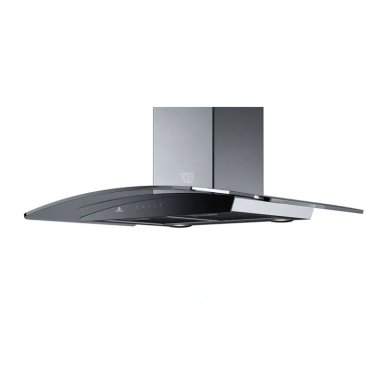 CAMPANA EXTRACTORA TIPO CHIMENEA INDURAMA CEI-90NEVC