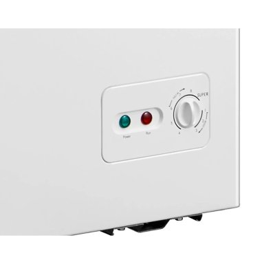 CONGELADOR BLANCO CHM300PB2 300LT