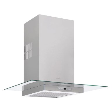 CAMPANA EXTRACTORA TEKA 70CM DECORATIVA DG 780 ULTRASLIIM ACERO INOX