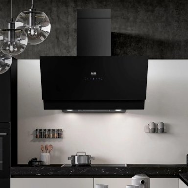 CAMPANA DECORATIVA SCOLLECTION SIGNATURE 90CM TURE81COV2