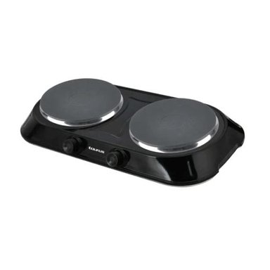 COCINA ELÉCTRICA TAURUS FENIX DUO