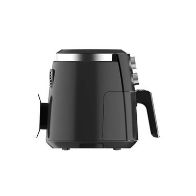 FREIDORA DE AIRE INDURAMA CON PERILLA DE 3.5 LITROS FAI-35MN