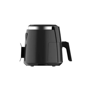 FREIDORA DE AIRE INDURAMA CON PANEL DIGITAL FAI-35DN NEGRO