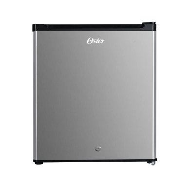 FRIGOBAR OSTER 46LTS SILVER OS-PMB46BV