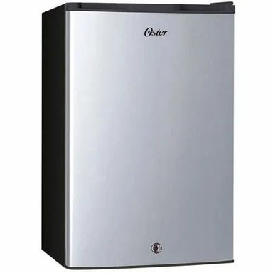 FRIGOBAR OSTER 122L OS PMB129BV – NEGRO/SILVER