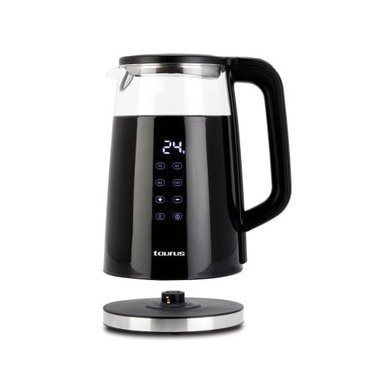 HERVIDOR DIGITAL TAURUS DE 1.7L NEOGLASS