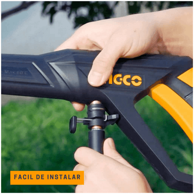 HIDROLAVADORA 1800W INGCO - 2