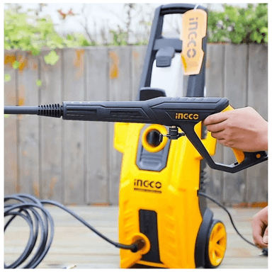 HIDROLAVADORA 1800W INGCO - 3
