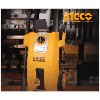 HIDROLAVADORA 1800W INGCO - 4