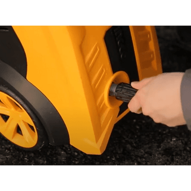 HIDROLAVADORA 1800W INGCO - 6