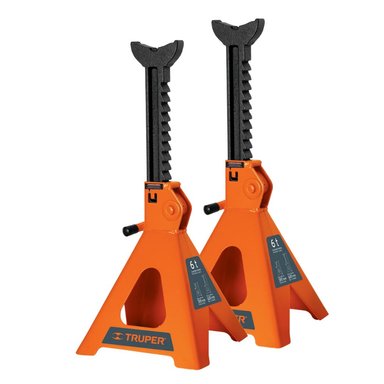 CABALLETE TRUPER TORRE PARA AUTO 6T