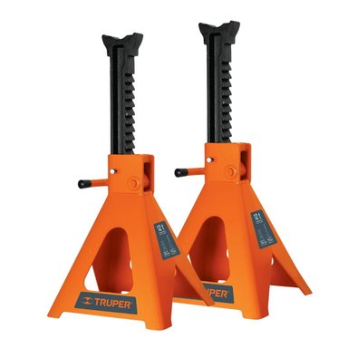 CABALLETE TRUPER TORRE PARA AUTO 12T