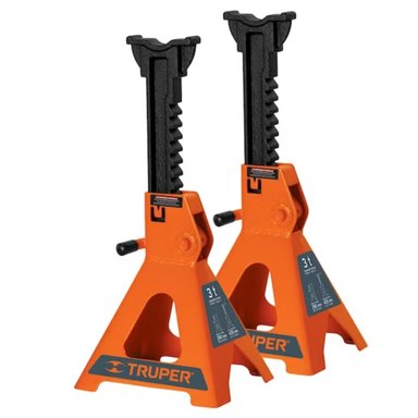 CABALLETE TRUPER TORRE PARA AUTO 3T