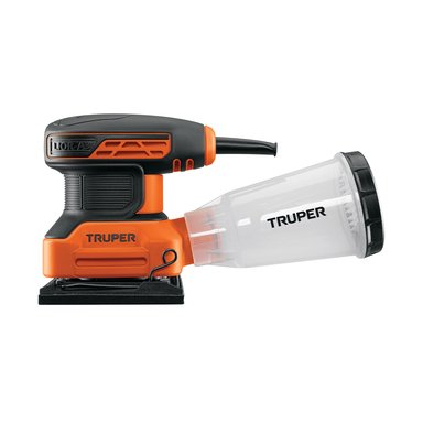 LIJADORA TRUPER CF-103338 220 WATTS ORBITAL PROFESIONAL