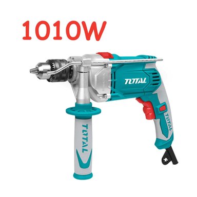 TALADRO TOTAL PERCUTOR TG111136 1010 WATTS INDUSTRIAL - 2