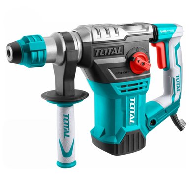 ROTOMARTILLO TOTAL TH1153236 1500 WATTS 5.5 JOULES INDUSTRIAL - 3