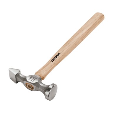 MARTILLO PLANCHADOR PUNTA TIPO CINCEL TRUPER
