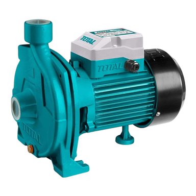 BOMBA CENTRÍFUGA TOTAL TWP215006-5 2 HP 1500W