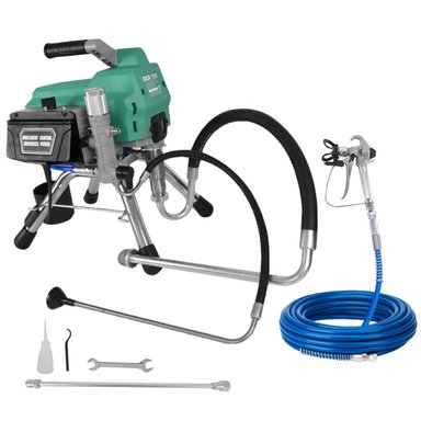 ROCIADORA DCA APWG2300 ALTA PRESION BRUSHLESS 1300W 3200PSI