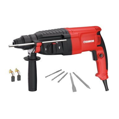 ROTOMARTILLO RANKOR RHD80001 SDS PLUS 800W