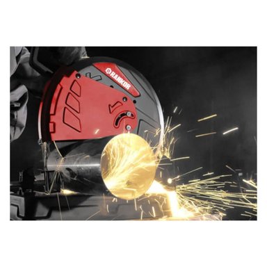 TRONZADORA RANKOR RCS250001 2500W 14' - 5