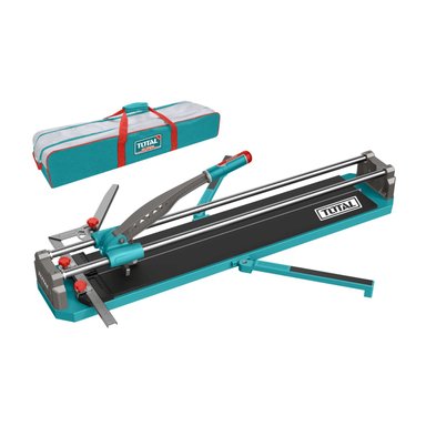 CORTADOR MAYÓLICA TOTAL THT571001 TURQUESA CORTADOR MAYOLICA 100CM INDUSTRIAL