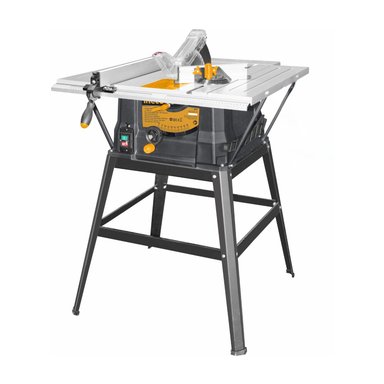 SIERRA DE MESA 10' 1500W INDUSTRIAL INGCO