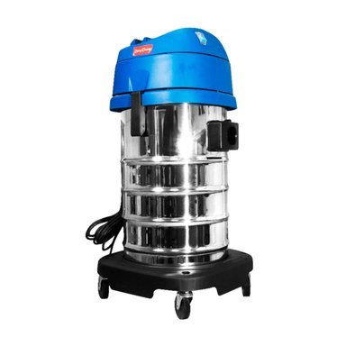 ASPIRADORA DE POLVO Y AGUA 1200W 30 LITROS DONGCHENG - 3
