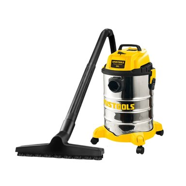 ASPIRADORA 30 LITROS 1200W UYUSTOOLS